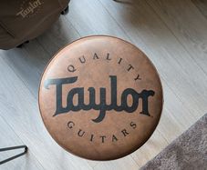 Taylor - Guitar Stool