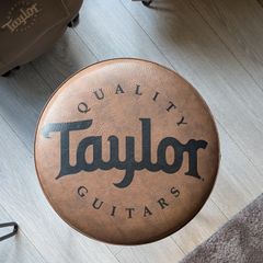 Taylor - Guitar Stool