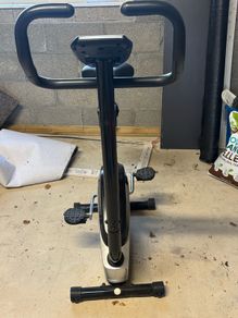 Excercise