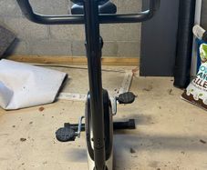 Excercise