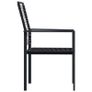 5 Piece Garden Dining Set Image 5
