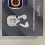 smart watch and headphones set Image 2
