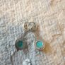 Sterling Silver Earrings Image 4