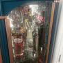 glass display cabinet Image 7
