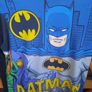 Batman Tshirt boys size 9-10 years Image 4