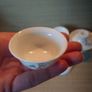 Bone China Tea Set Image 4