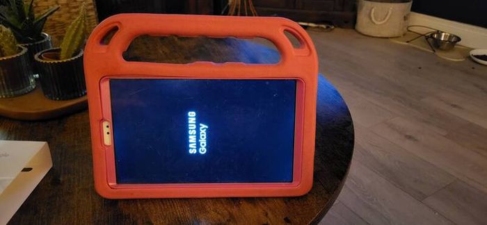 Samsung Galaxy A7 Tablet