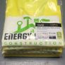 Custom Printed Hi-Vis Safety Vests Image 2