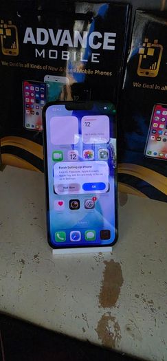 I Phone 13 , 256 GB