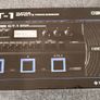 boss GT1 multi effects Image 3