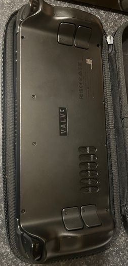 Steam Deck LCD 256GB