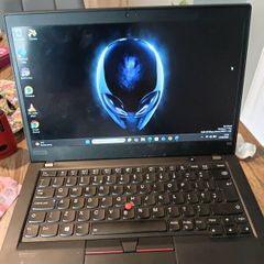 lenovo X13 AMD Ryzen Pro