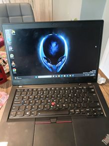 Lenovo X13 Ryzen Pro3 8gb Ram 256gb Ssd
