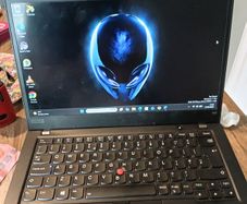 Lenovo X13 Ryzen Pro3 8gb Ram 256gb Ssd