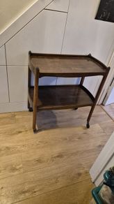 Vintage Table