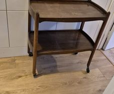 Vintage Table