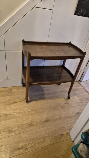Vintage Table