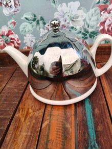 Arklow Vintage Teapot