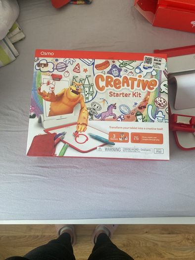Osmo