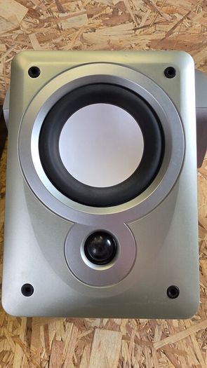 Home Cinema Sound System