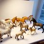 Big Bundle 9 Schleich Horses Image 4