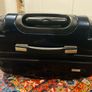 luggage suitcase large expandable Image 6
