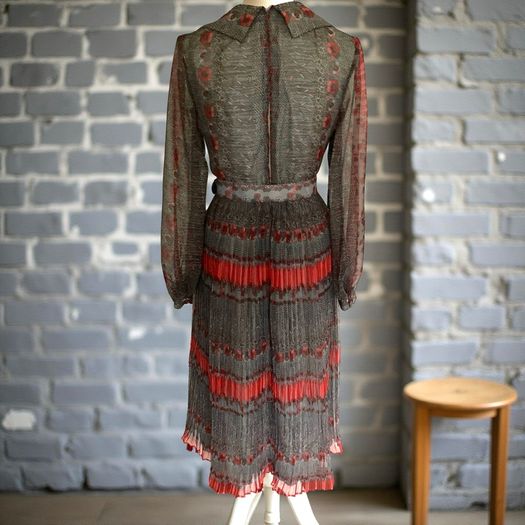 70s Dress