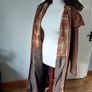toggi long waxed coat Image 4