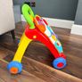 Vtech Baby Walker First Steps Image 3