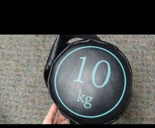 10KG Sandbag