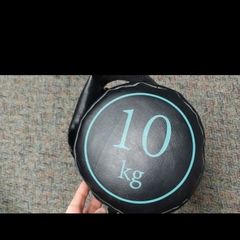 10KG Sandbag