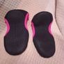 RAS pink swim neo socks size 32/33 Image 2