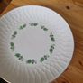 18 piece porcelain Image 4