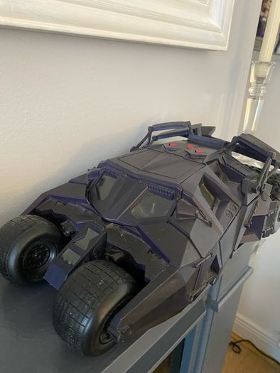 batman tumbler