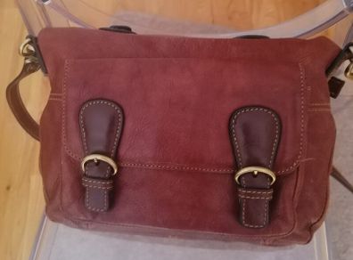 Real Leather bag