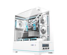 GG Machines Gaming Pc - EXPRESS '26 - 085