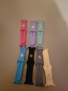 apple watch bands
