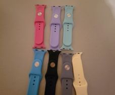 apple watch bands