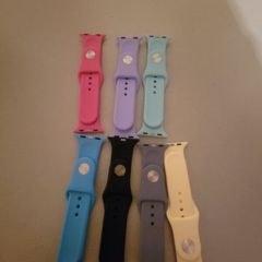 apple watch bands
