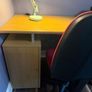 Desk & Chair Image 2
