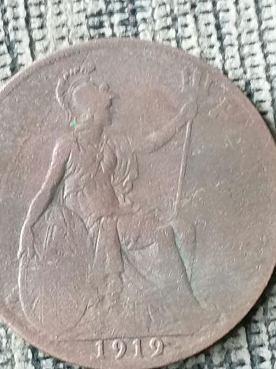 very rare coins