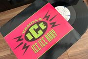 Vanilla Ice Single