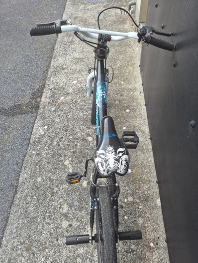 Kids BMX Bike - Superb condition