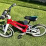Woom Bike Image 3