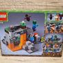 Lego 21141 Minecraft The Zombie Cave Image 2