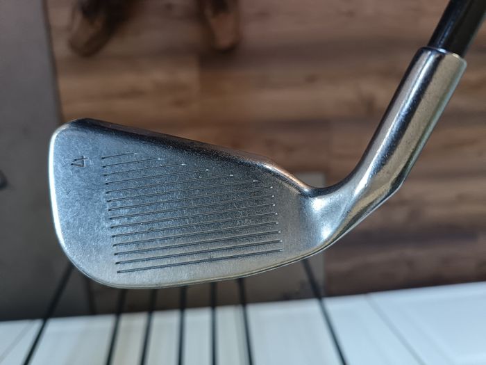 Ping Zing Phoenix Golf Irons Set: 3iron to Wedge