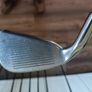 Ping Zing Phoenix Golf Irons Set: 3iron to Wedge Image 6