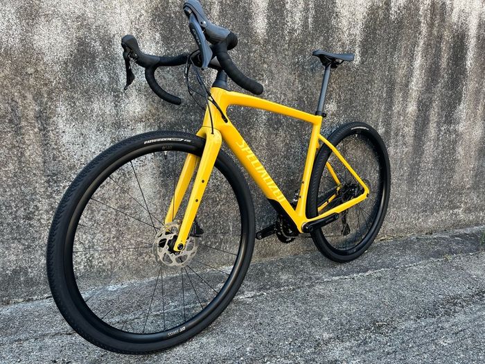 Specialized Diverge Sport Carbon Gravel Bike