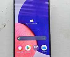 Samsung galaxy a22 5G