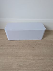 Cable mangement box